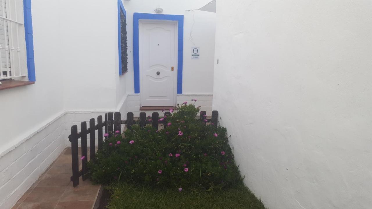 Apartment Casas Baro2 Zahora